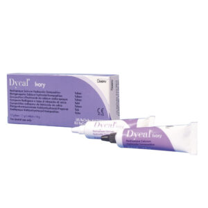 Dycal Ivory 13g+11g