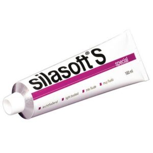 Silasoft S 160 ml