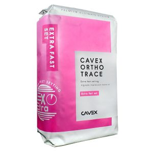 Cavex Orthotrace alginát 500 g