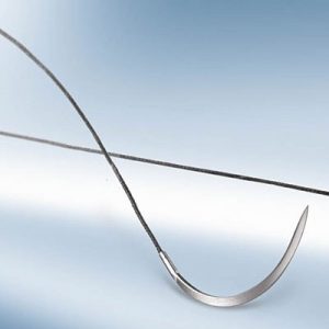 HR-17 Silkam, 4/0, 75cm, 1 darab