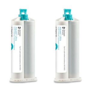 Aquasil Ultra+ LV normálkötő 2x50 ml