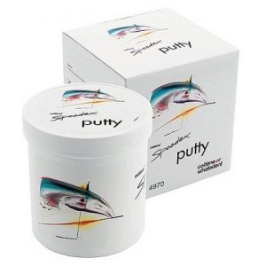 Speedex alap lenyomatanyag 910 ml