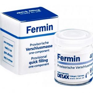 Fermin ideiglenes tömőanyag 40 g