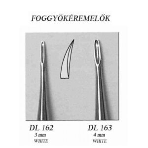 Foggyökéremelők