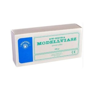 Modellviasz Ew-Extra 500g