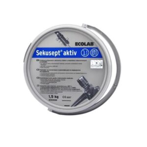 Sekusept Aktív 1,5kg