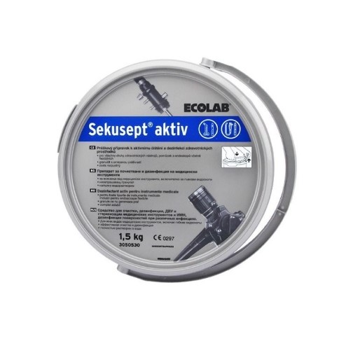 Sekusept Aktív 1,5kg