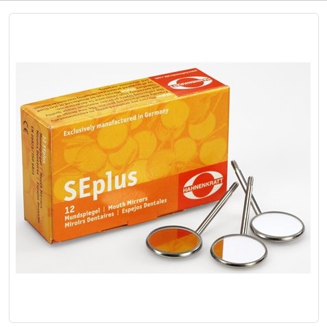 Tükörszem nagyítós