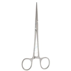 Rankin-Crile Érfogó egyenes 16cm