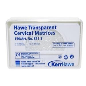 Hawe cervical matrica utántöltő