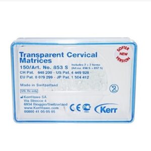 Hawe cervical matrica utántöltő