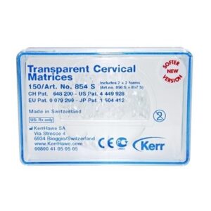Hawe Cervical matrica utántöltő
