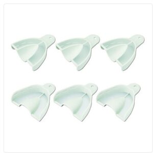 Miratray Implant lenyomatkanál intro kit (6db)