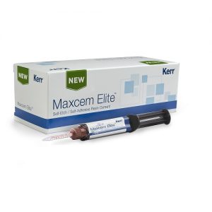 Maxcem Elite Mini Kit
