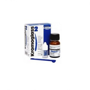 Kromoglass 2 20gr