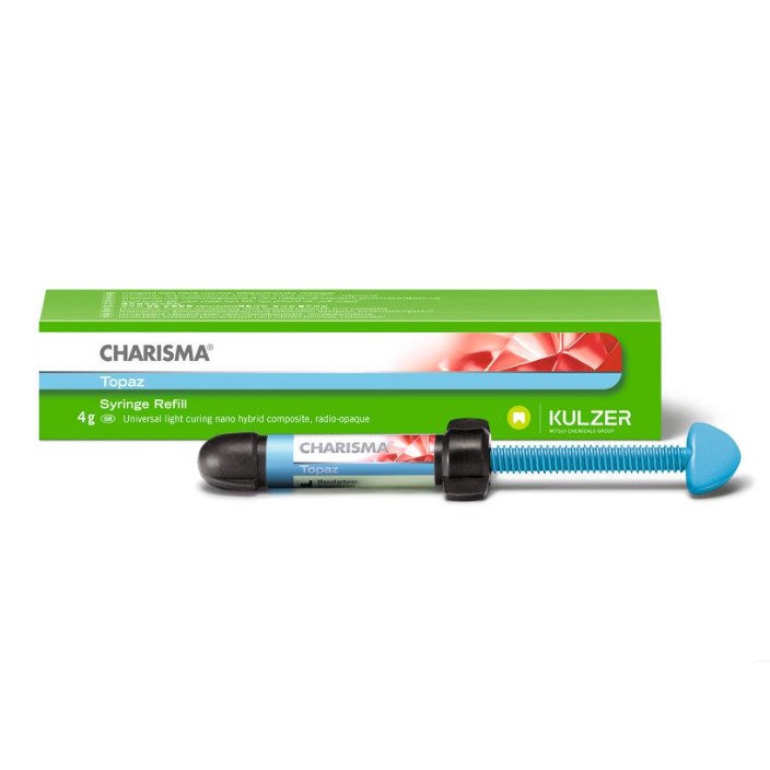 Charisma Topaz Syringe 1x4g