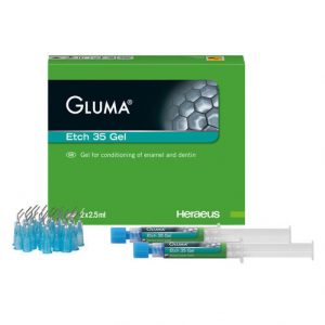 Gluma Etch 35 gél