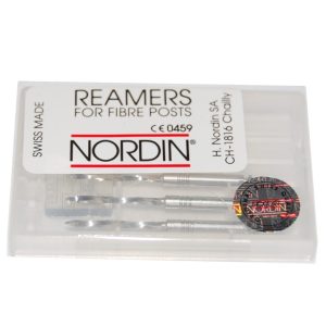Reamers előfúró S1-6 (6db)