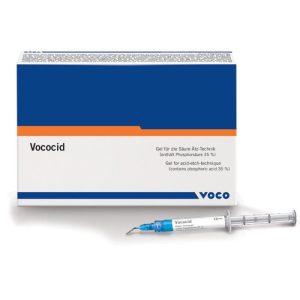 Vococid 5ml