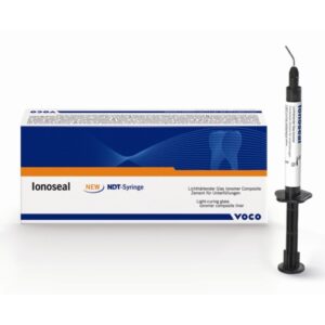 Ionoseal 3x2,5g