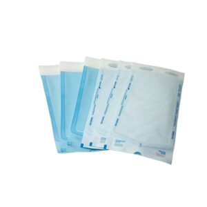 Sterilizációs tasak, öntapadós 200db