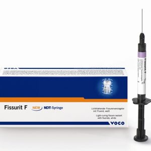 Fissurit F 2x2g