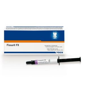Fissurit FX 2x2,5g