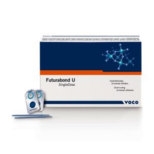 Futurabond U próbakészlet