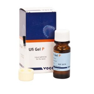 Ufi gel P - 10ml adhezív
