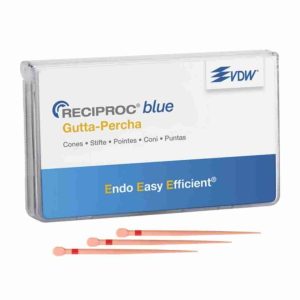 Reciproc Blue Guttapercha