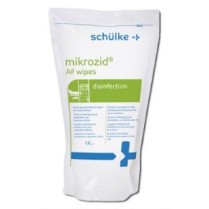 Mikrozid AF kendő utántöltő 150 db