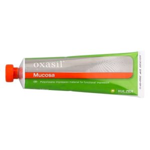 Oxasil Mucosa 140 ml