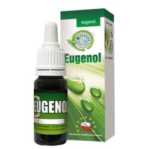 EUGENOL 10ml