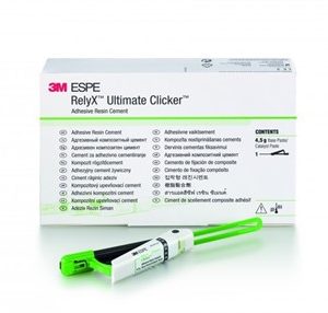 Relyx Ultimate Clicker 4,5gr