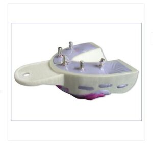 Miratray Implant lenyomatkanál felső S3 (6db)