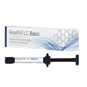 Realfill LC BASIC 4g