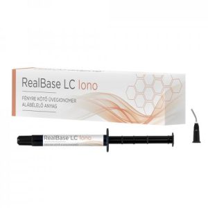 Realbase LC Iono 2ml