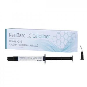 Realbase LC Calciliner 2ml