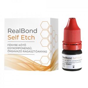 Realbond Self Etch 5ml