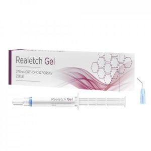 Realetch Gel 37%-os 3ml