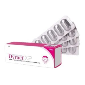 Dyract XP Kapszula utántöltő 20 db