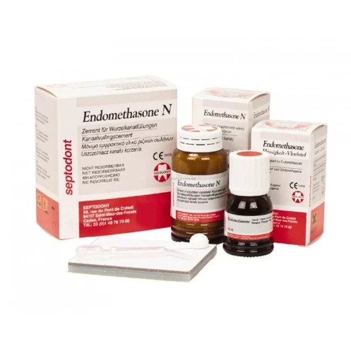 Endomethasone N Set