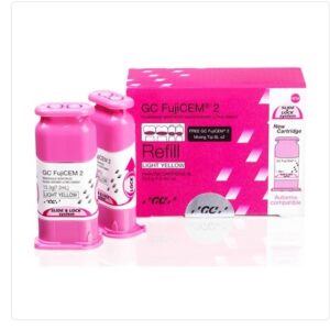 FujiCem 2 SL Refill EEP