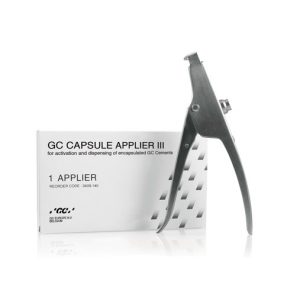 Capsule Applier III.
