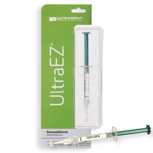 Ultra-EZ fognyak érzékenység csökkentő zselé 4x1,2ml