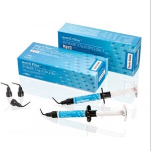 EverX Flow Syringe 2ml
