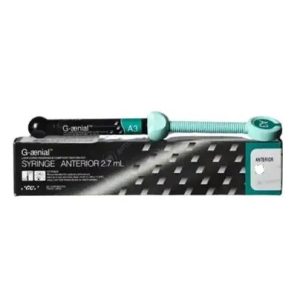 G-aenial Syringe 2.7 ml EEP