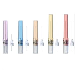 Septoject Carpule injekciós tű 100db