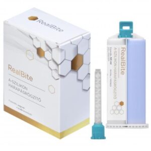 RealBite harapásrögzítő 2x50ml