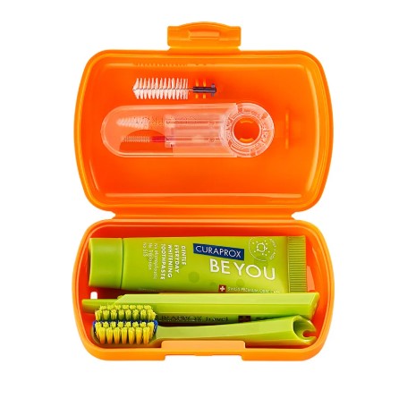 Curaprox Ortho utazó szett - Image 2